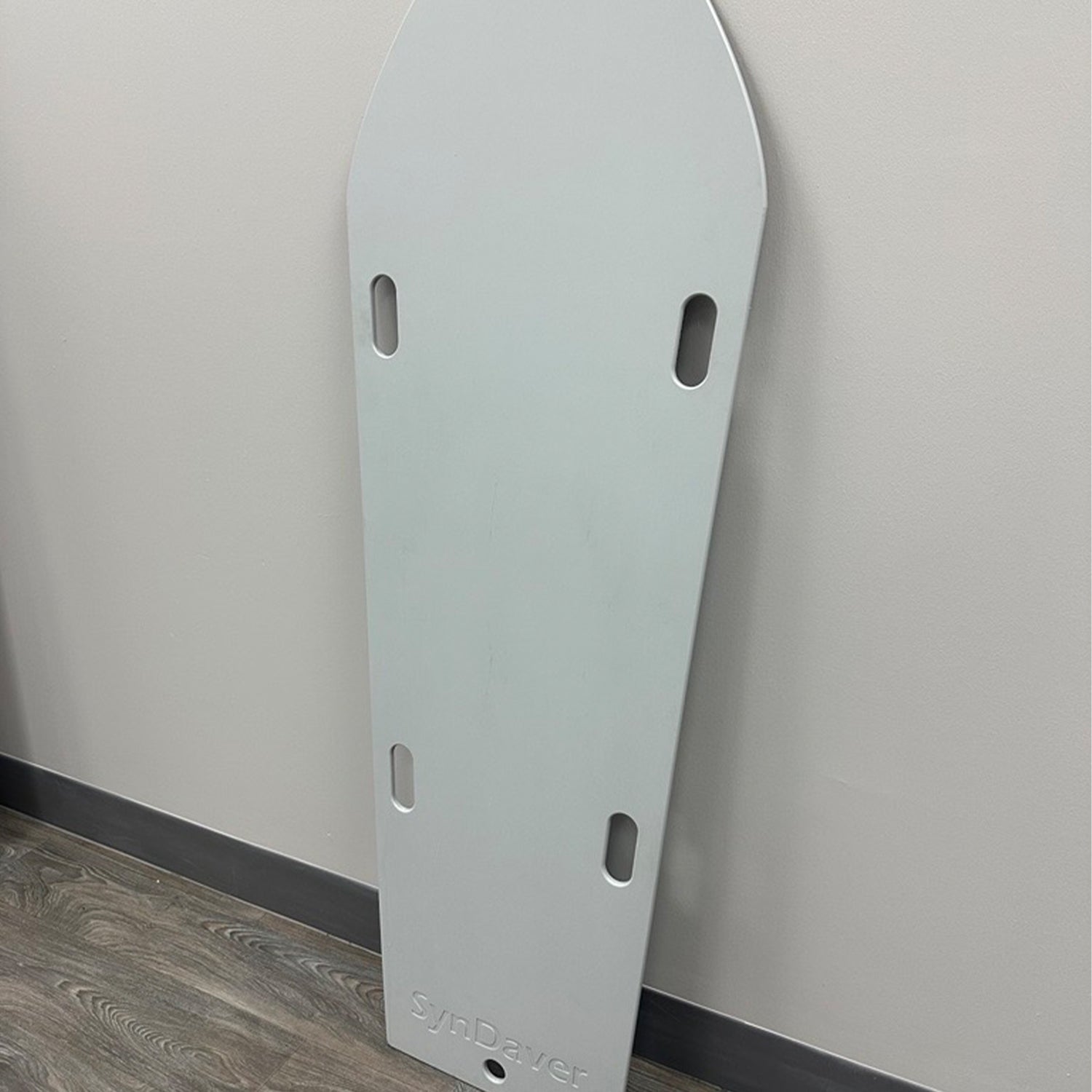 SynDaver IPA Approved Storage Tank