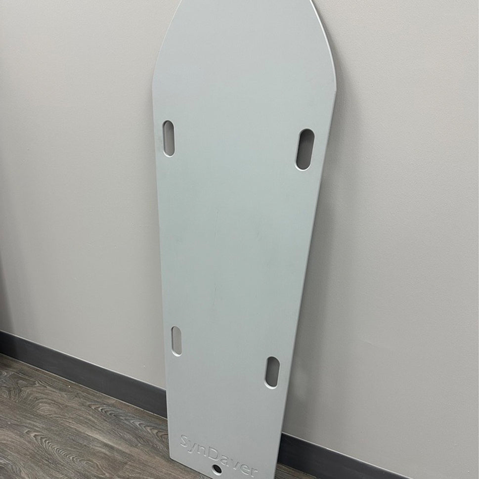 SynDaver IPA Approved Storage Tank