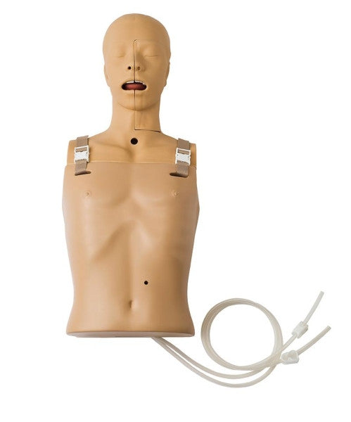 Suction/Tube Feeding Simulator