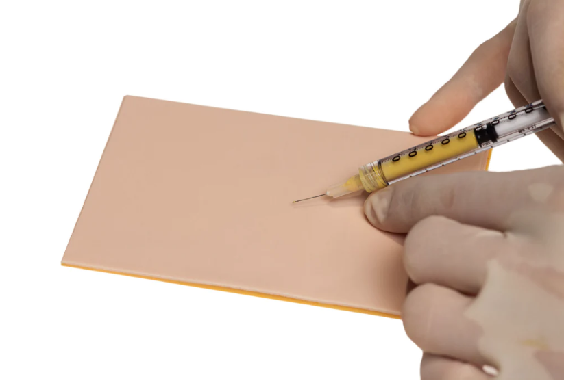 Injectable Filler Pad (10 Pack)