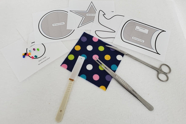 Sim*Dissection Training Kit