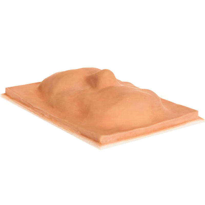 Garcia Face Suturing Pad (3 Pack)