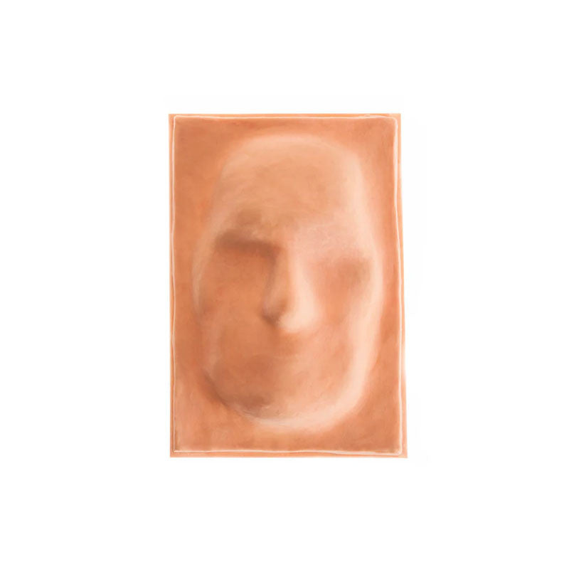 Garcia Face Suturing Pad (3 Pack)