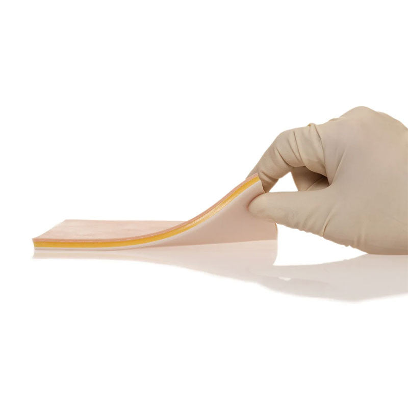 Simulated Skin Suture Pad (10 Pack)