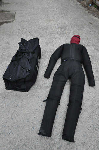 Bariatric Conversion Suit