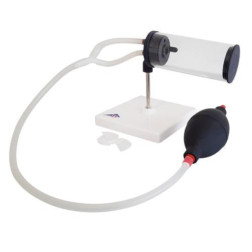 Smoking Model 3in1 (Active, Passive and Third-Hand Smoking)