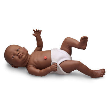 Special Needs Infant Simulator