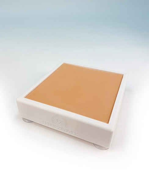 Small Animal Subcutaneous Puncture Trainer