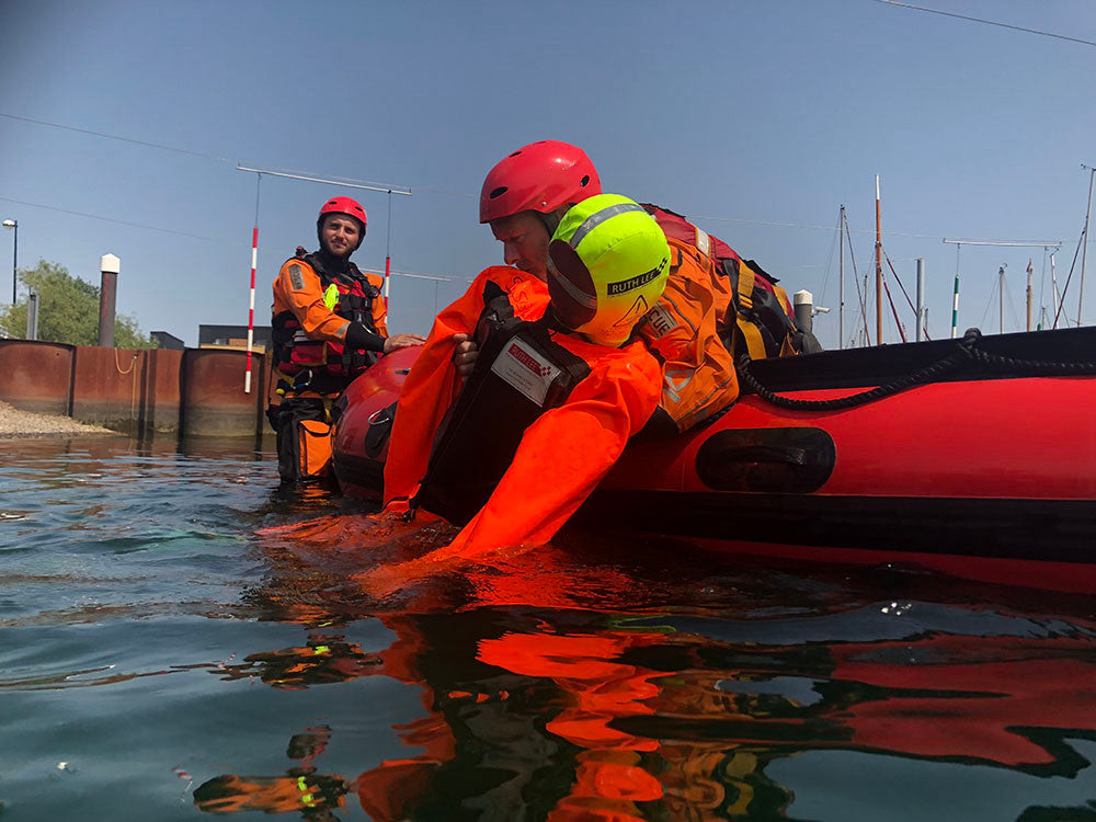 Surf Lifesaving Scenarios