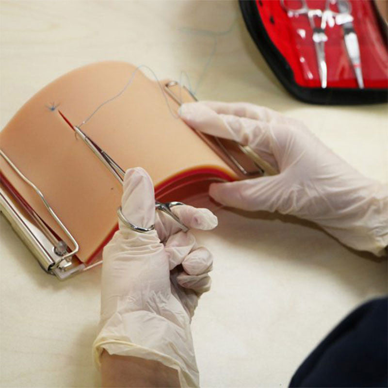 Suture Practice Class Set