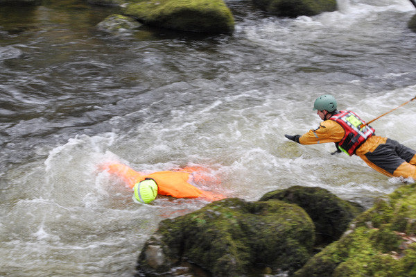 Man Overboard Manikin
