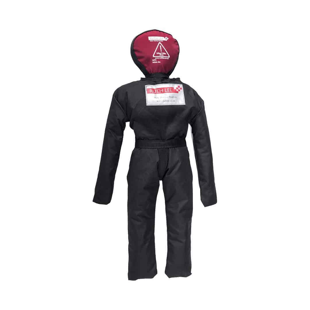 Toddler Duty Range Training Manikin
