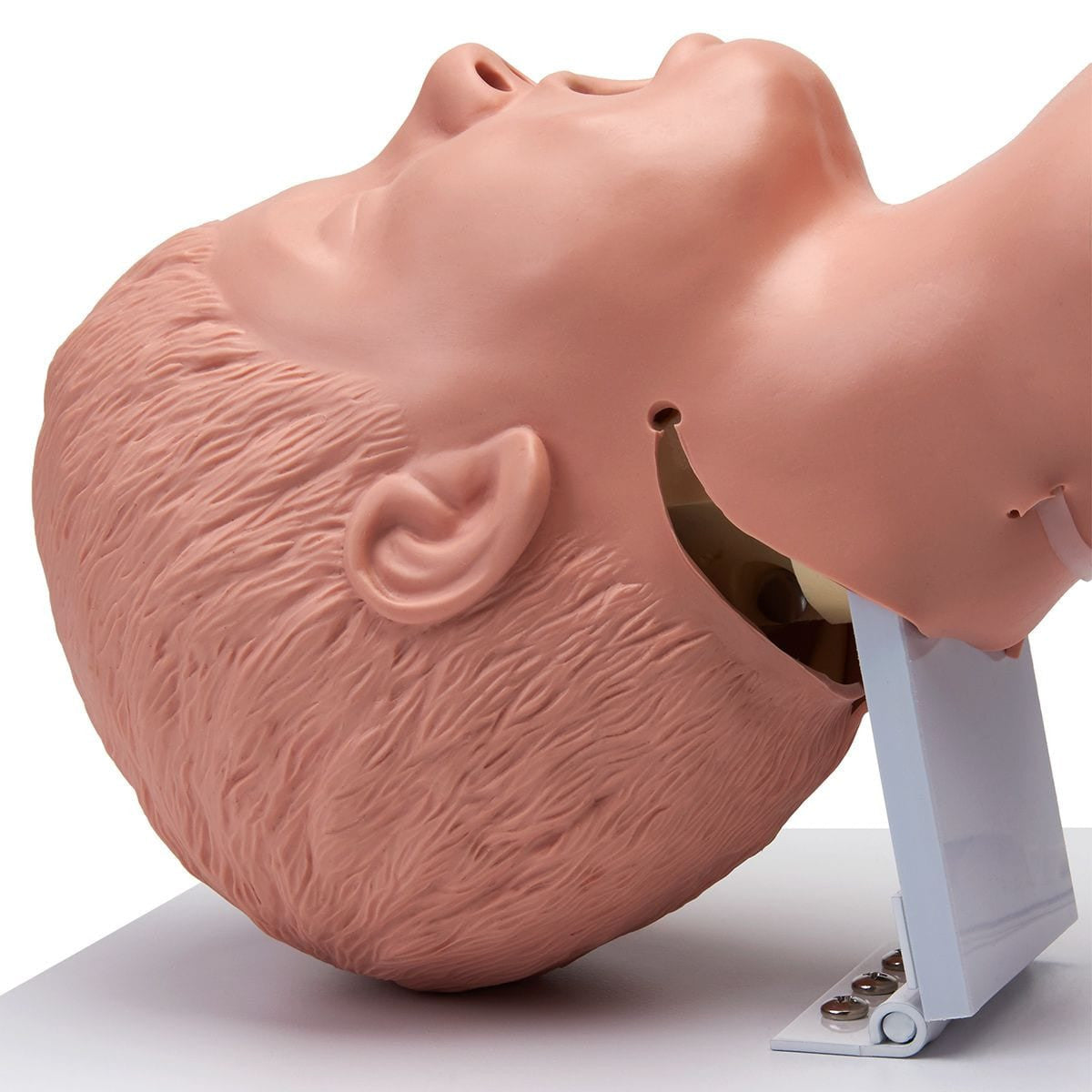 Advanced Child Airway Management Trainer (with Stand)