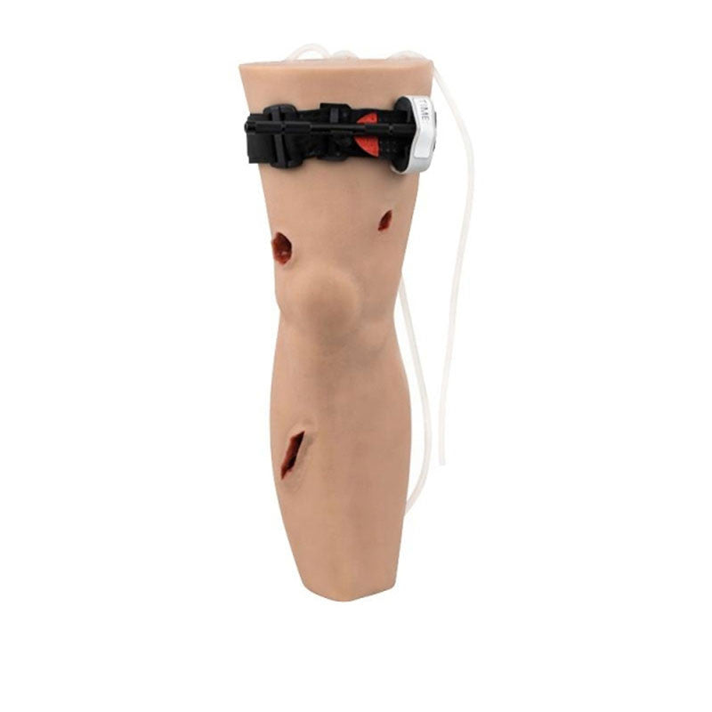 Trauma Leg Task Trainer