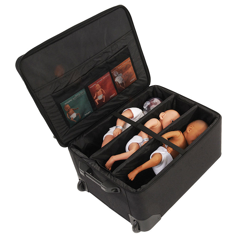 RealCare Trio in Storage Case 11024209