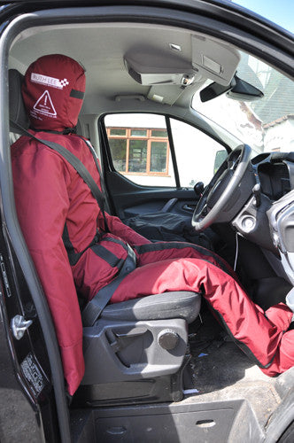 Adult Duty Plus Training Manikin