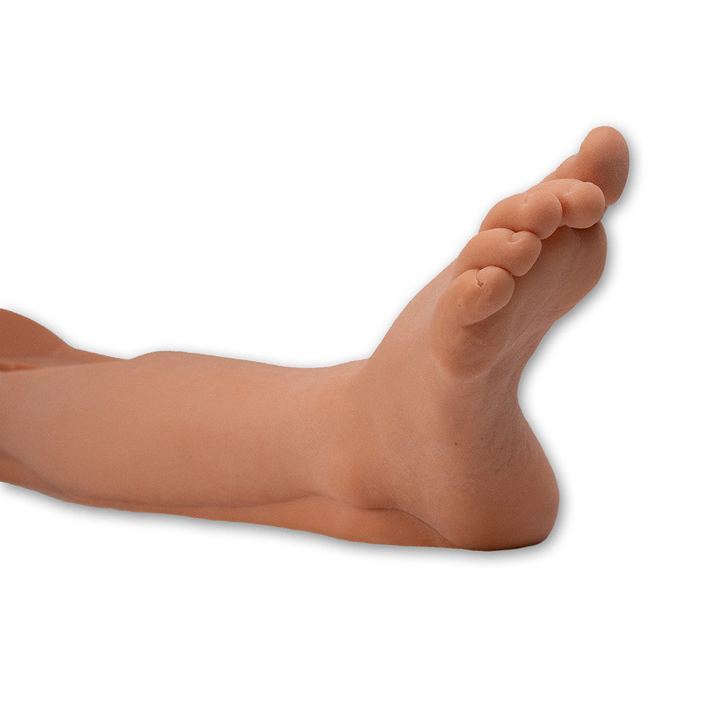 Penny Paediatric Intraosseous Leg