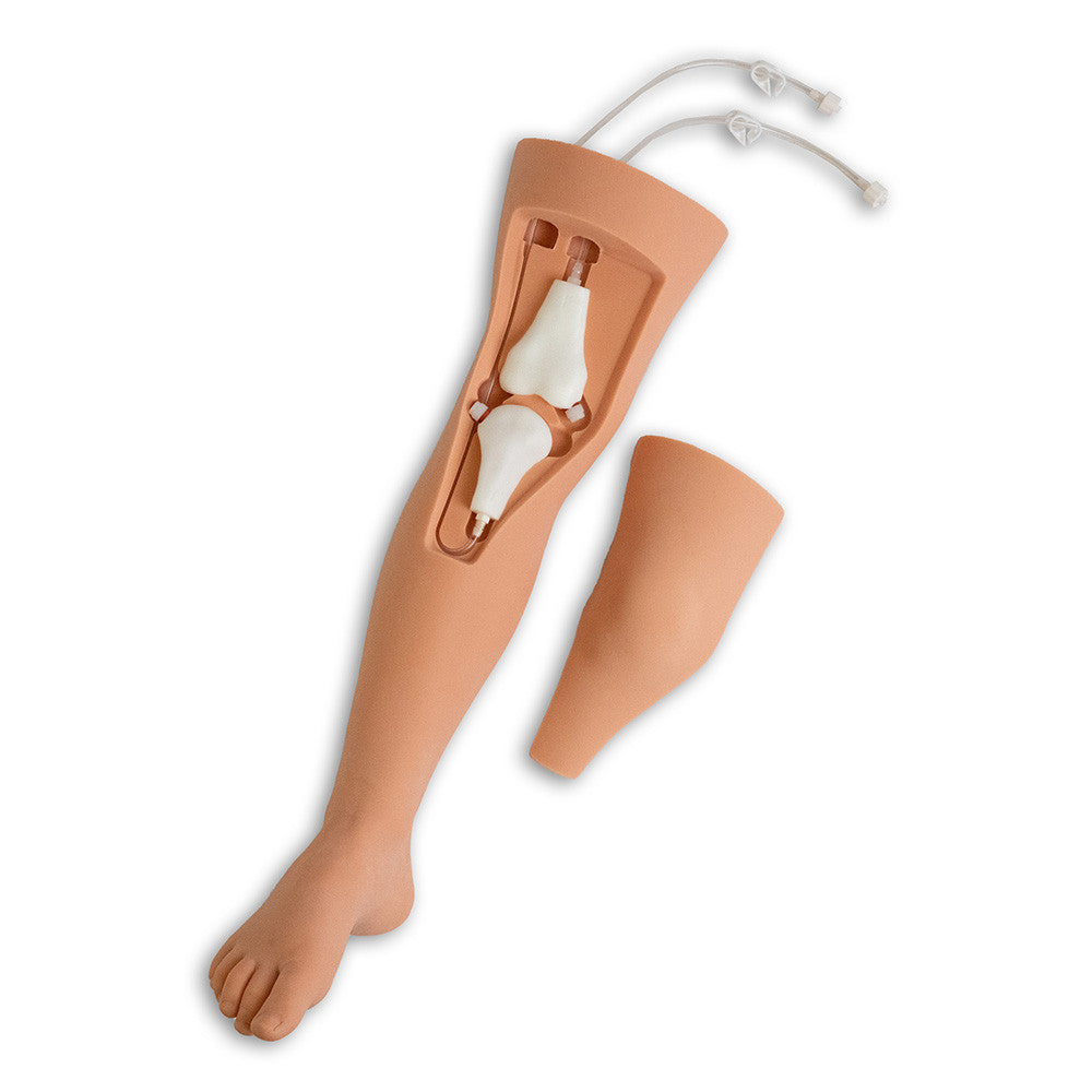 Penny Paediatric Intraosseous Leg