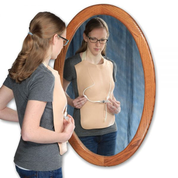 Arin Apron CVC Trainer