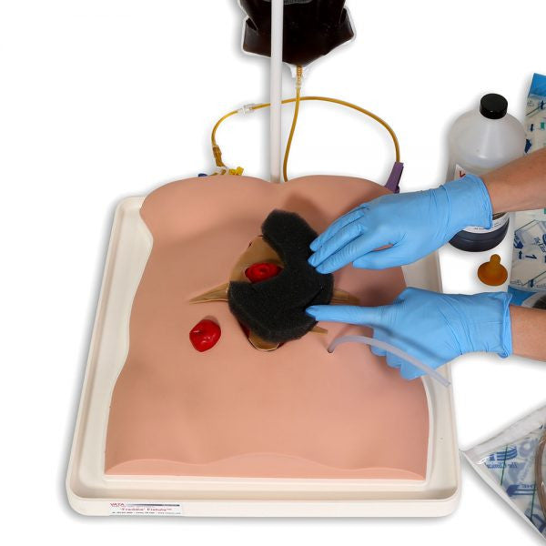 Freddie Fistula Skills Trainer