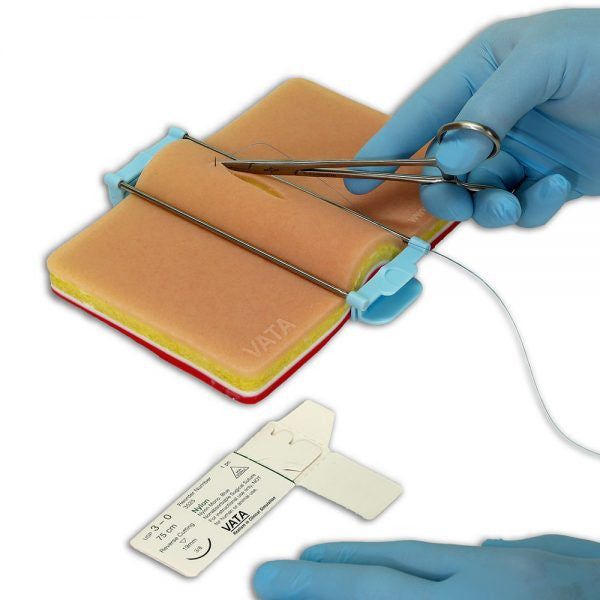 VATA Suture Skills Trainer