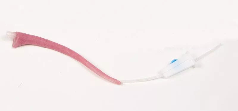 Spare tail for Mimicky Mouse