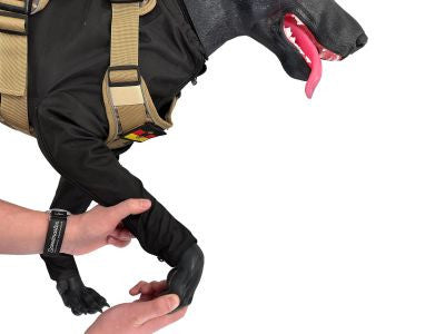 Marshal Military Working Dog (MWD) Canine Simulator