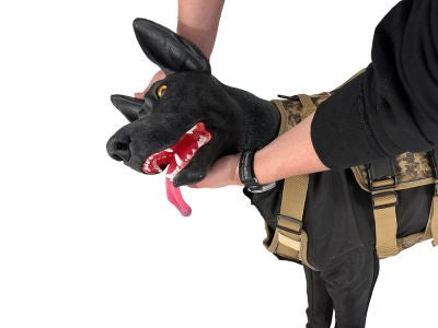 Marshal Military Working Dog (MWD) Canine Simulator