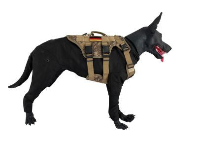 Marshal Military Working Dog (MWD) Canine Simulator