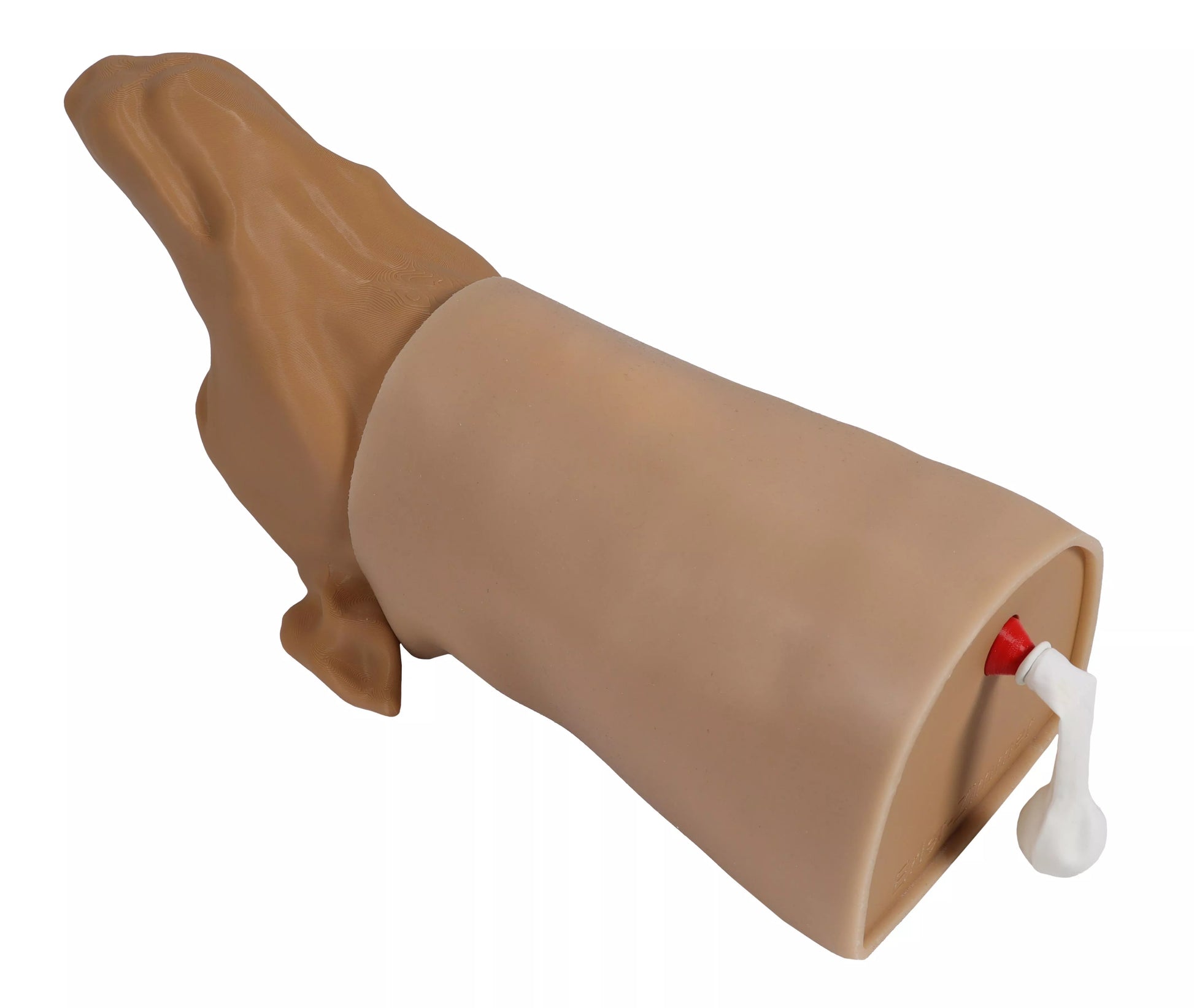 K9 Cricothyrotomy Simulator
