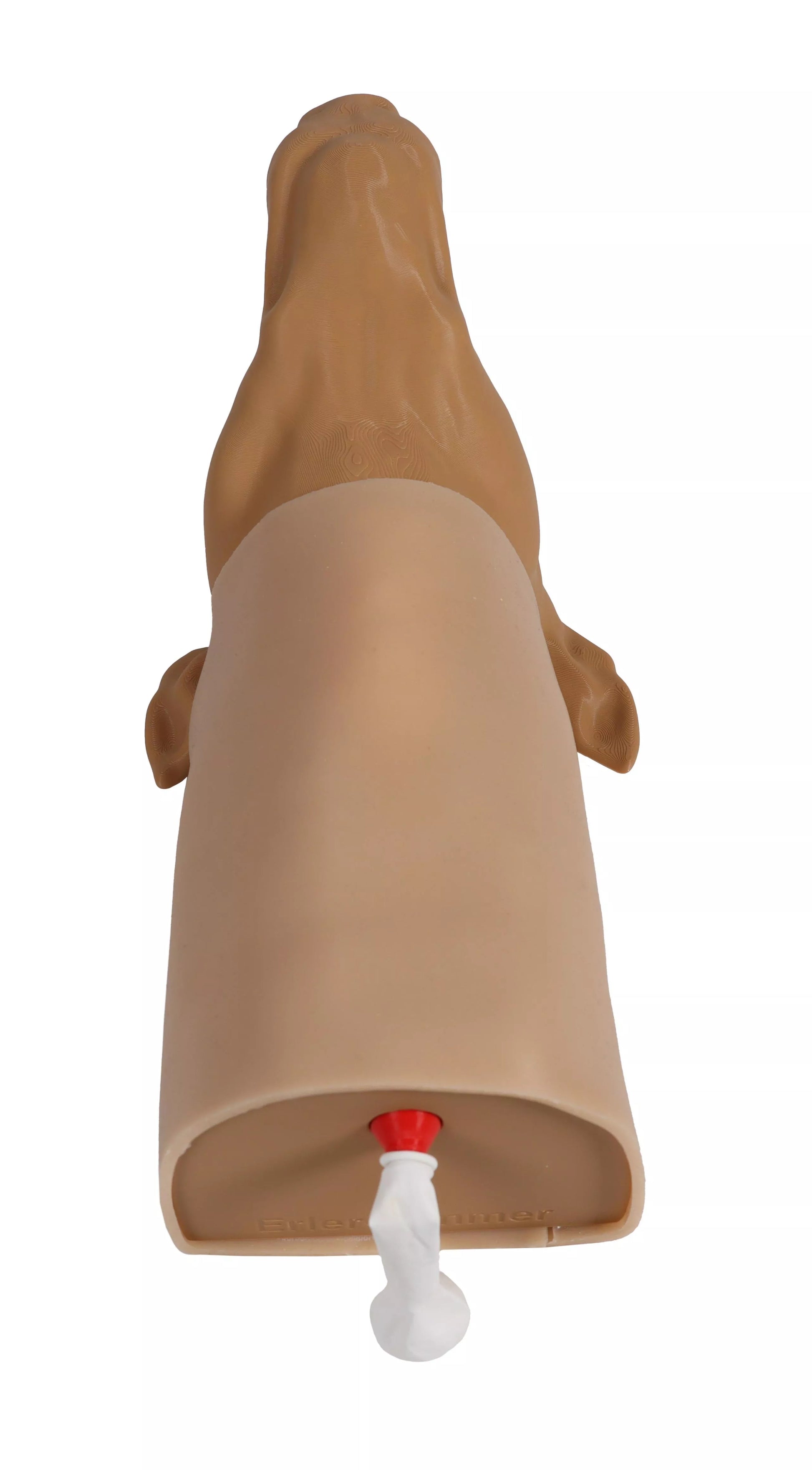 K9 Cricothyrotomy Simulator