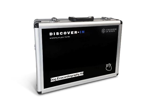 Canine Echocardiography Kit