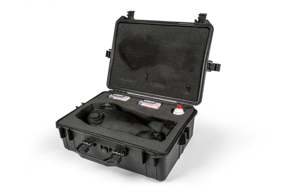 'Lillie' Canine Ultrasound Phantom Training Kit