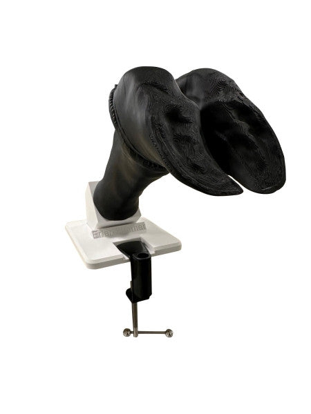 Bovine Hoof Bandaging Simulator
