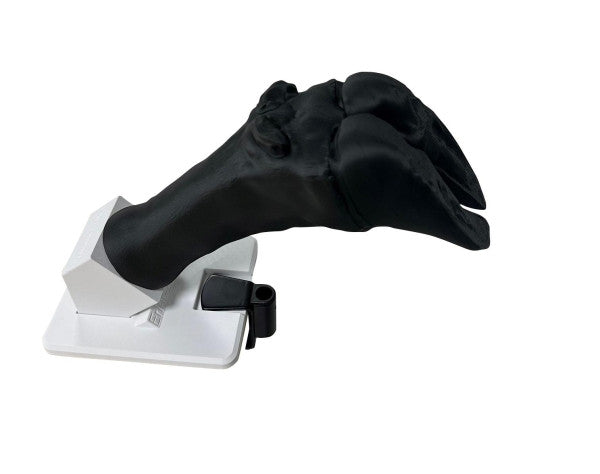 Bovine Hoof Bandaging Simulator