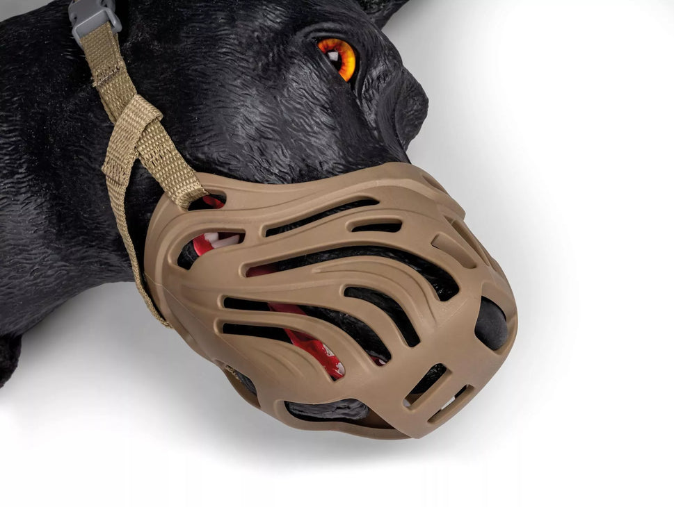 Marshal Military Working Dog (MWD) Canine Simulator