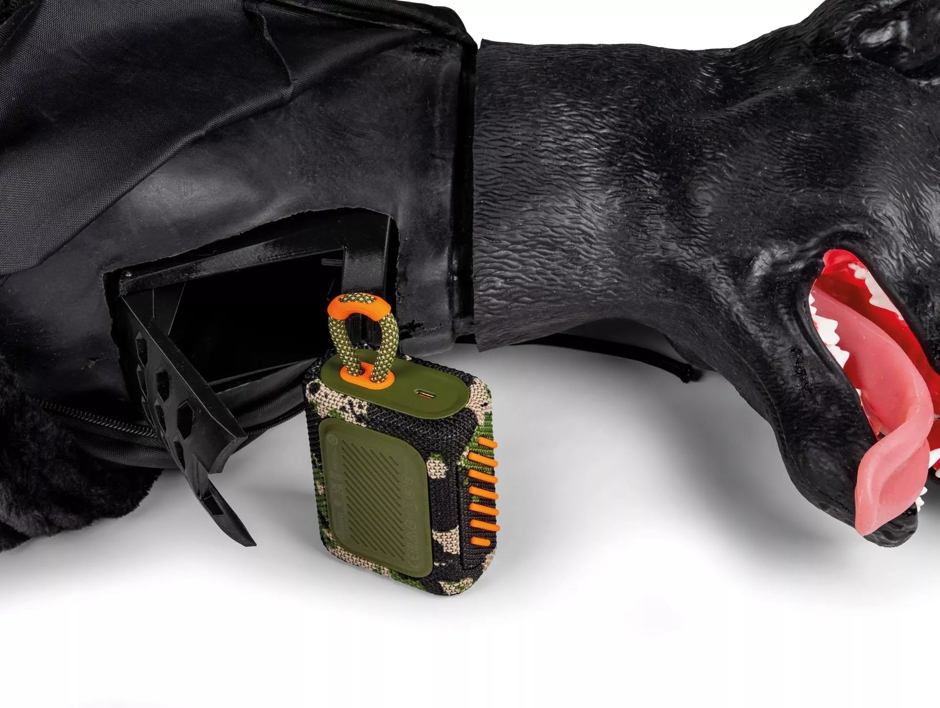 Marshal Military Working Dog (MWD) Canine Simulator