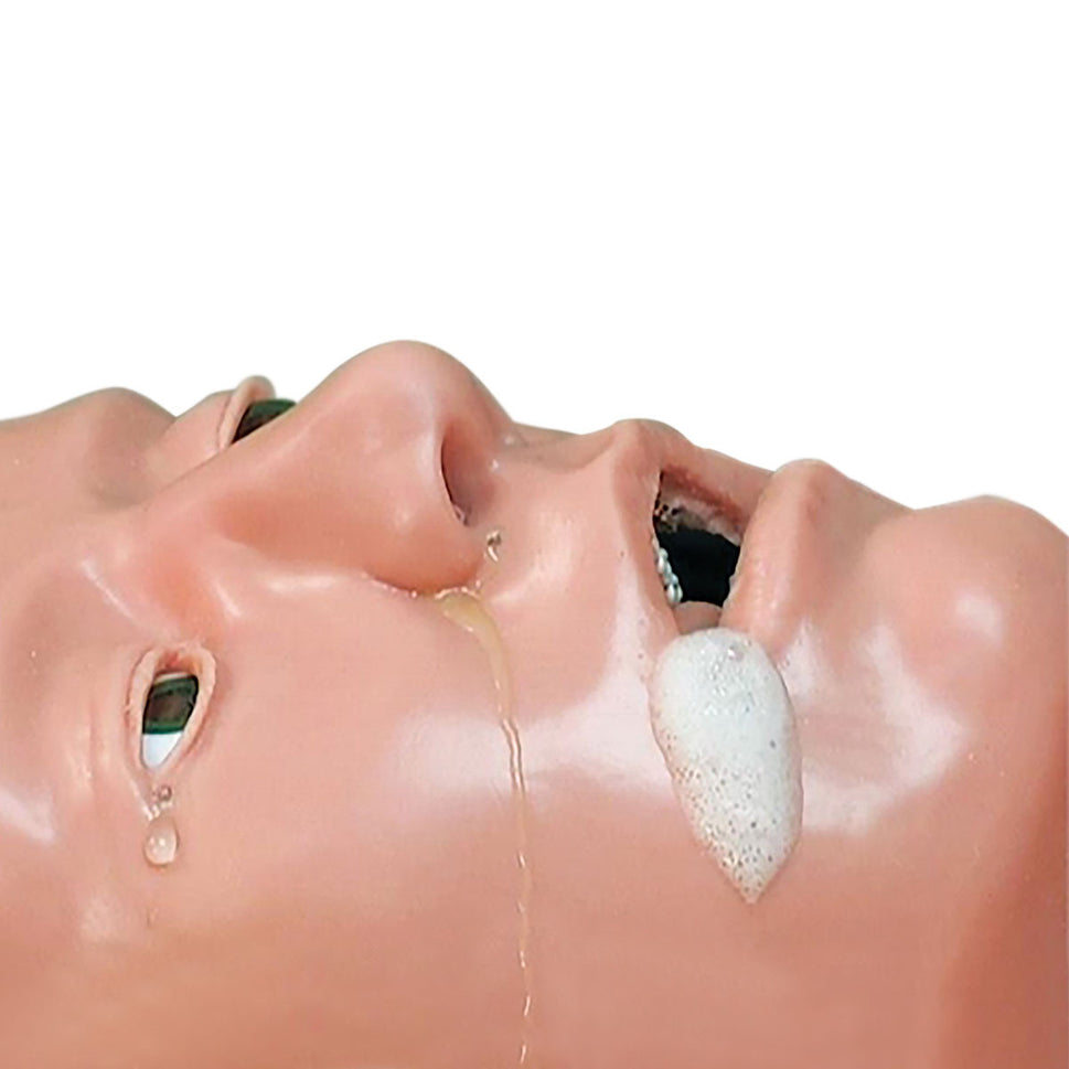 SMART STAT Complete Simulator