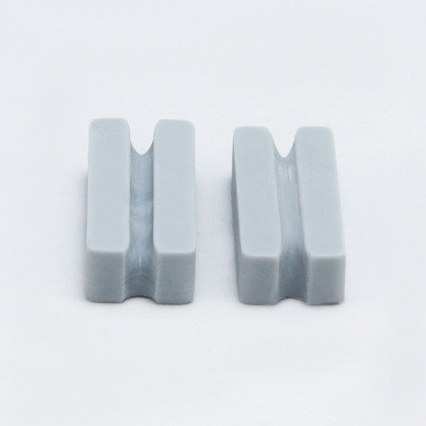 Additional Vein Cushions For Jugular Blood Draws