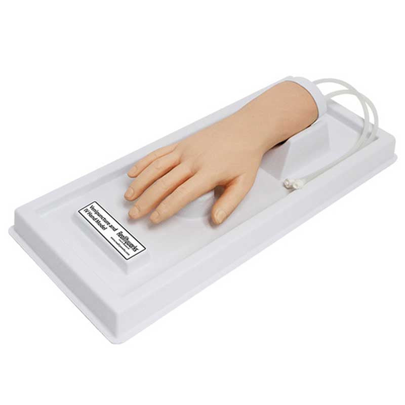 Venepuncture & IV Hand Trainer