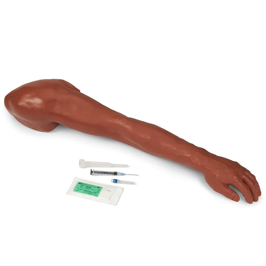 Venepuncture and Injection Demonstration Arm
