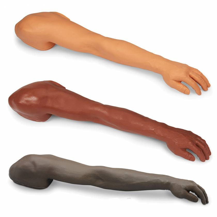 Venepuncture and Injection Demonstration Arm