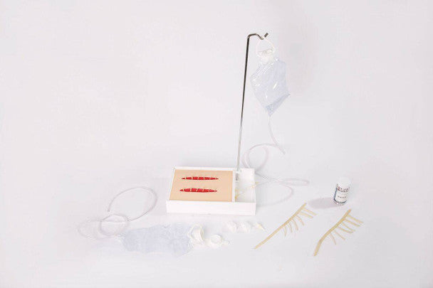 VesselBox Ligation Trainer