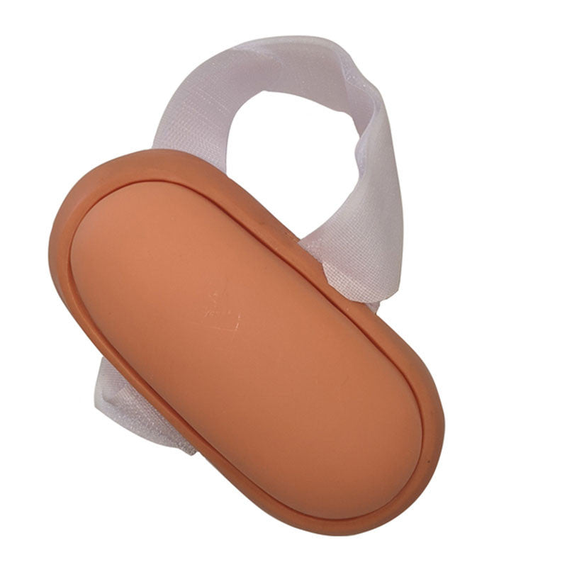 Wearable Intramuscular Training Pad