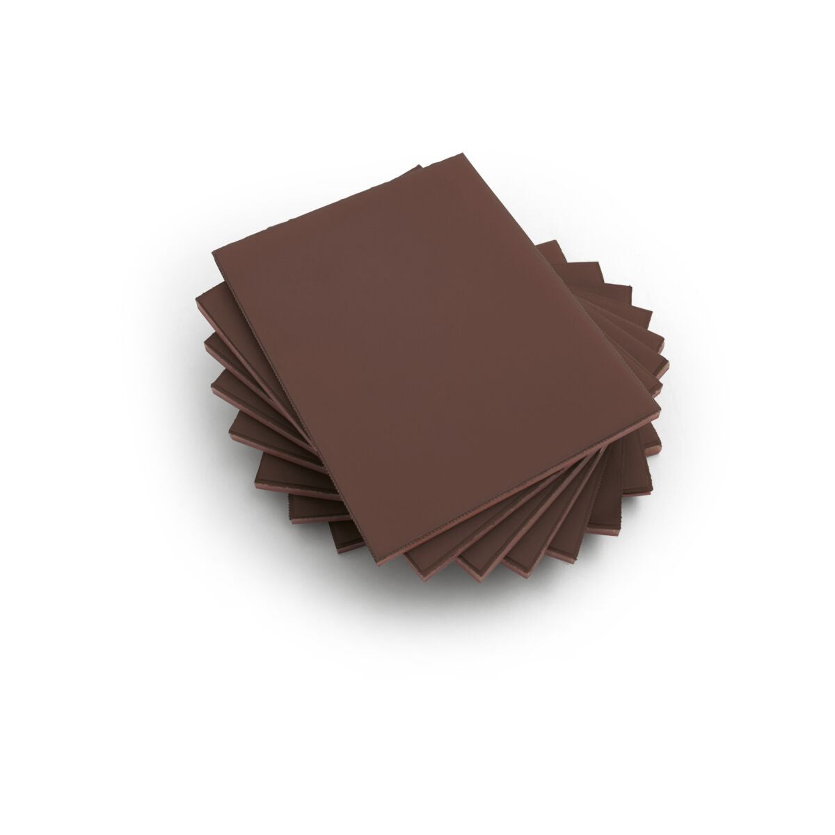 Replacement Pads for Skin Suture Trainer (Dark Skin Tone)