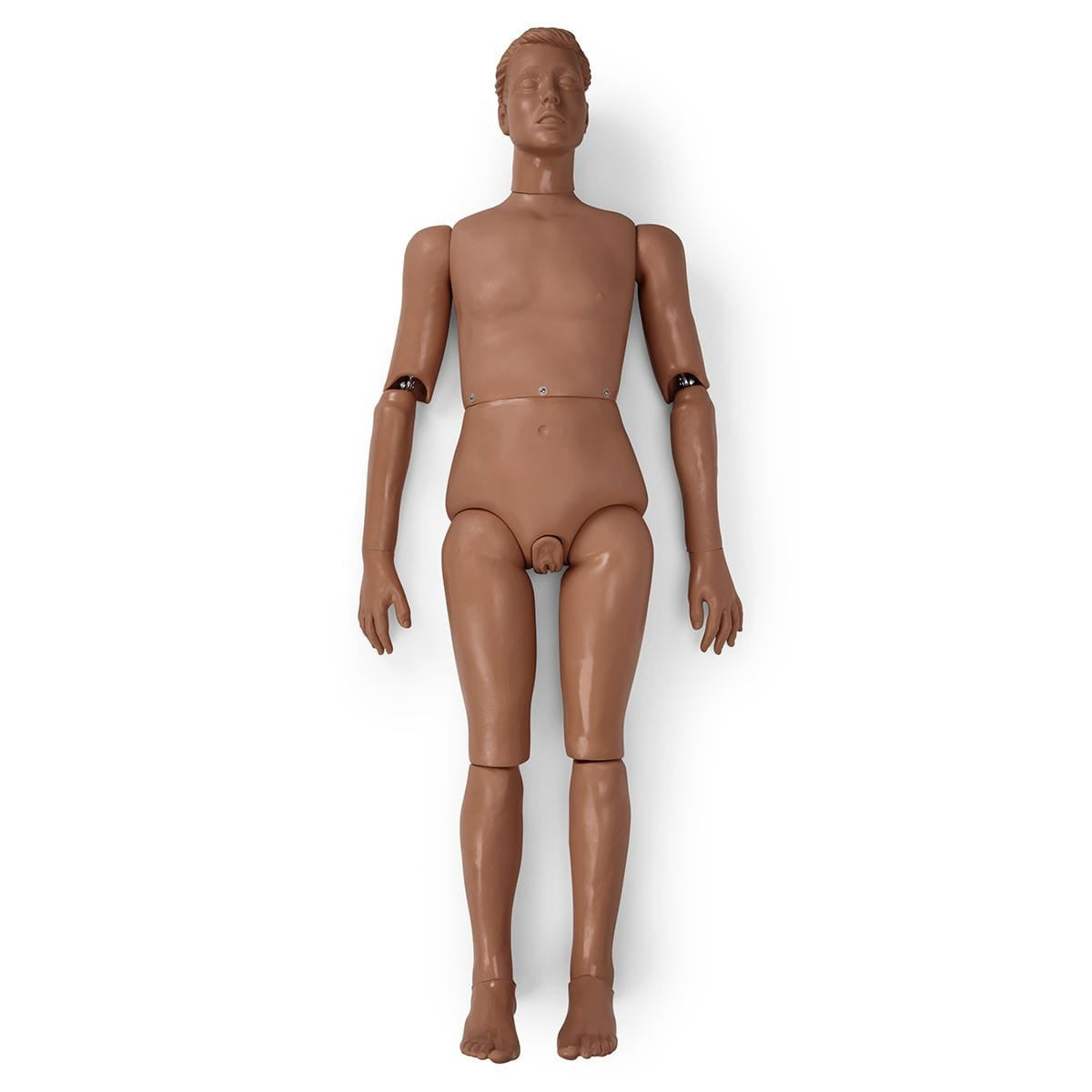 Weighted Patient Care Manikin (48 kg)