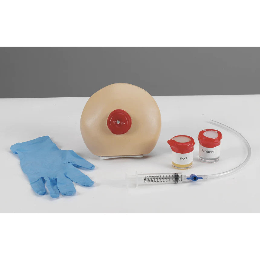 Ostomy Care Training Models