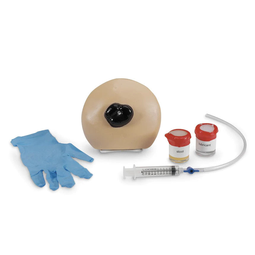 Ostomy Care Training Models