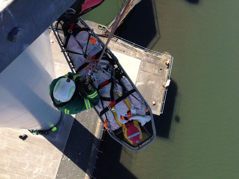 Working at Height Training Manikin