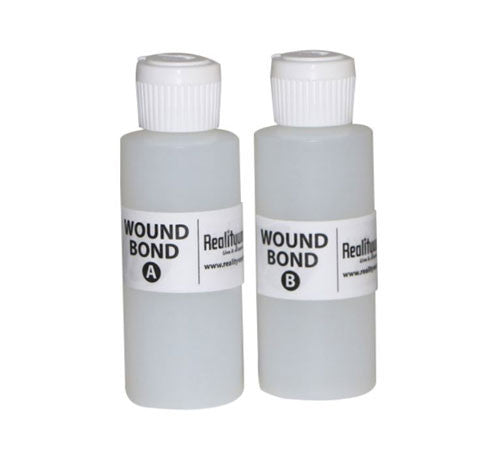 Wound Bond Adhesive (4oz/118ml)